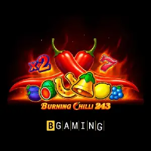 Play Burning Chilli 243 at Highmate88 Casino