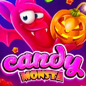 Highmate88 Casino selection featuring Candy Monsta