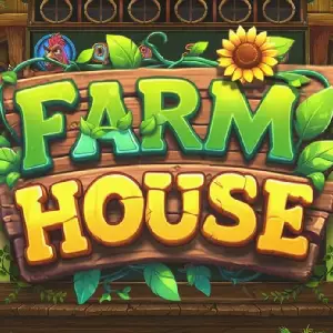 Farm House in the Highmate88 Casino game library