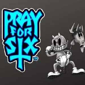 Play Pray for Six at Highmate88 Casino