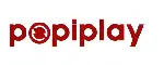 Popiplay studio logo